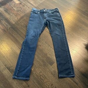 Paige Lennox Jeans 32 EUC